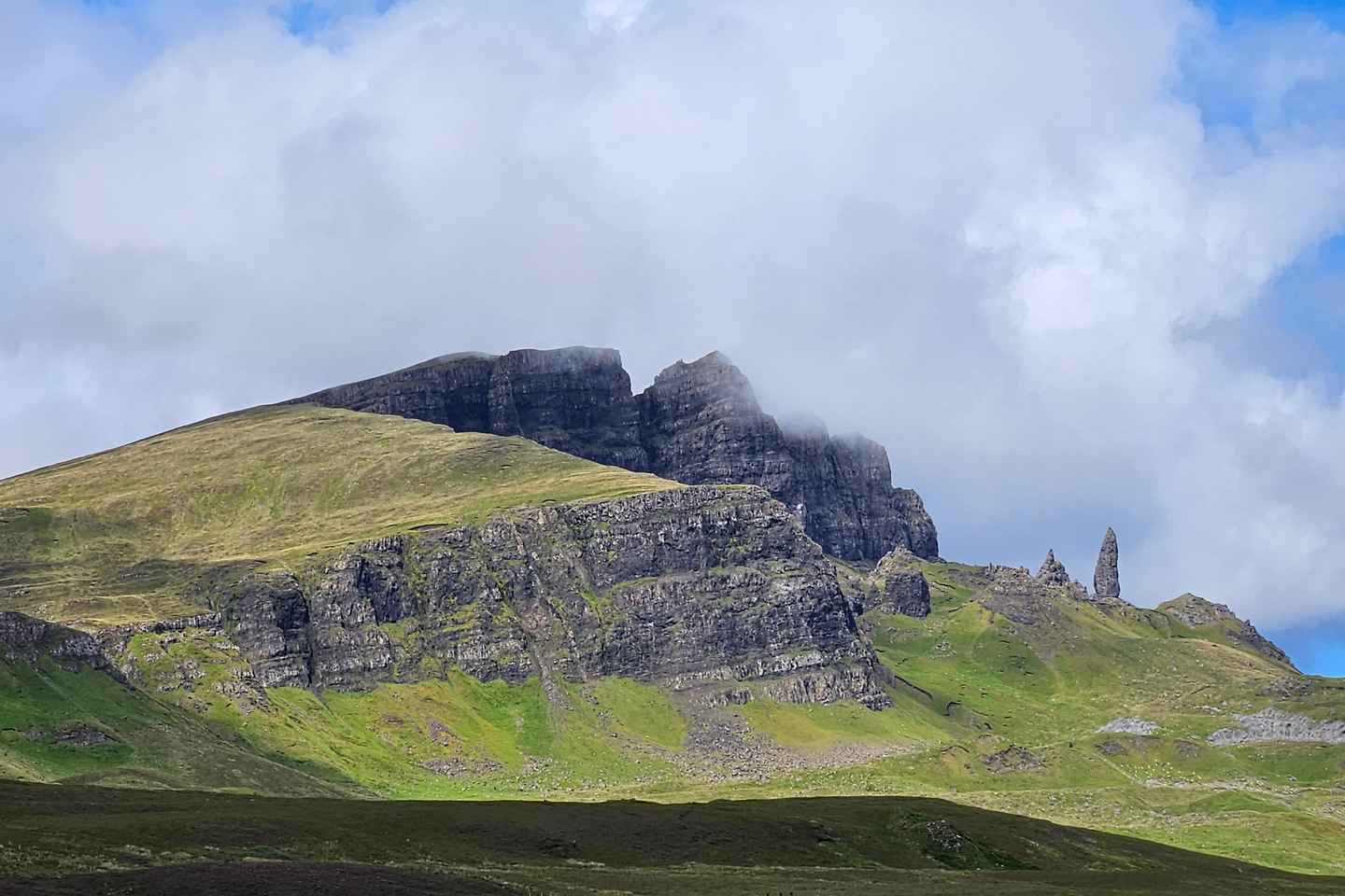 Skye : Explorez ses trésors cachés et incontournables