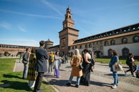 Milán, la última cena y el recorrido guiado a pie de da Vinci - Housity