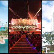 Cable Car, SkyHelix & Wings of Time with Hotel Transfers Cable Car, SkyHelix & Wings of Time with Hotel Transfers