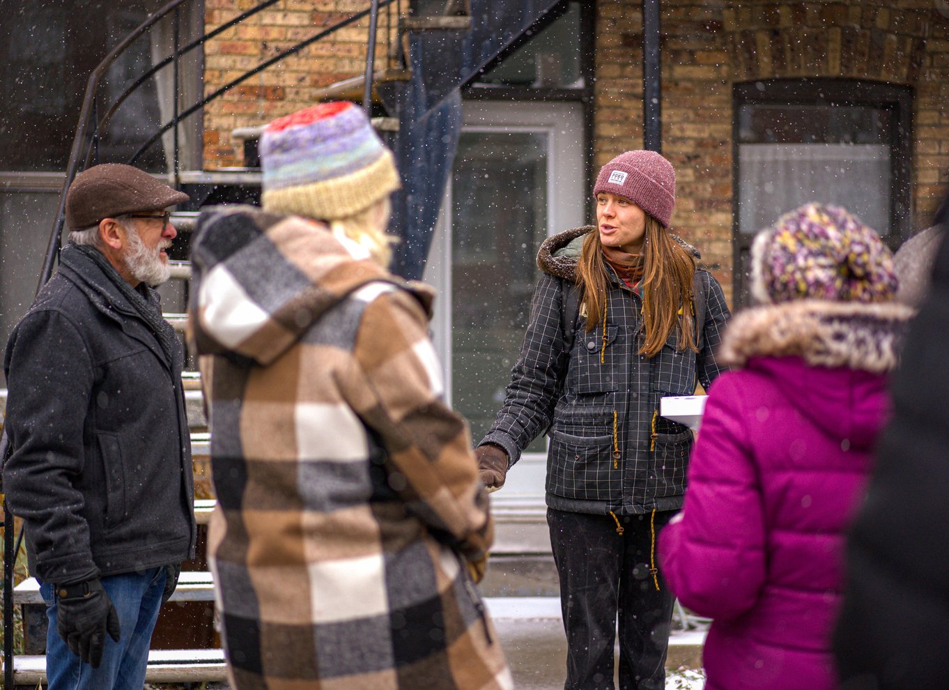 Boston: Madtur i North End og Little Italy med lokale retter