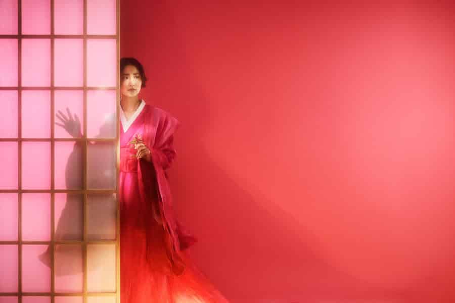 Sydney: Madama Butterfly im Sydney Opera House. Foto: GetYourGuide Sydney: Madama Butterfly im Sydney Opera House. Foto: GetYourGuide