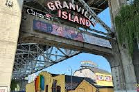 Vancouver: City Highlights Tour with Guide
