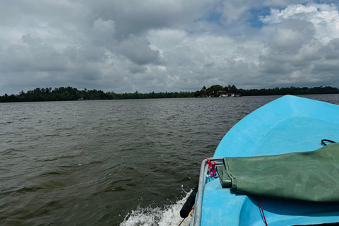 Excursão de um dia a Galle com tudo incluídoExcursão de um dia com tudo incluído a Galle a partir de Colombo e Negombo