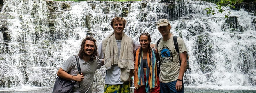 Nashville : Randonnée guidée 