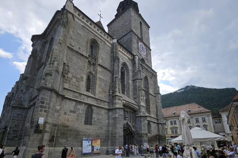 Romania Food & Wine Tour: 5-Night of Vineyards & Castles