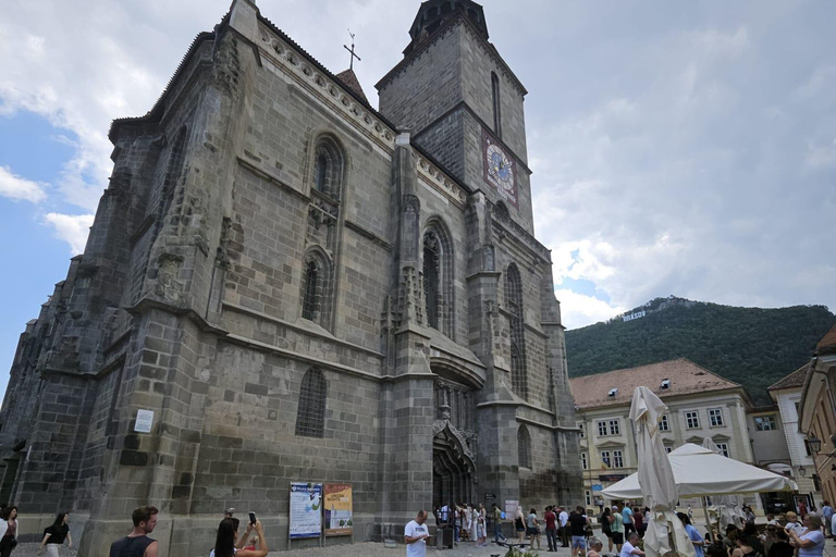 Romania Food & Wine Tour: 5-Night of Vineyards & Castles