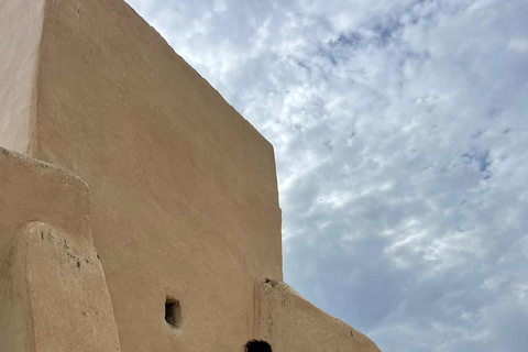 Djerbahood: Scooter Tour with Horseback Ride at Sunset