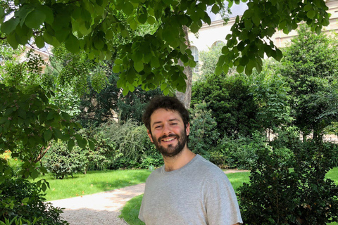 Catania: Tour guidato dell'azienda agricola Pozzo di Gaspare con degustazioni