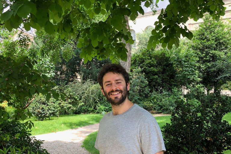 Catane : Visite guidée de l'exploitation agricole Pozzo di Gaspare avec dégustations