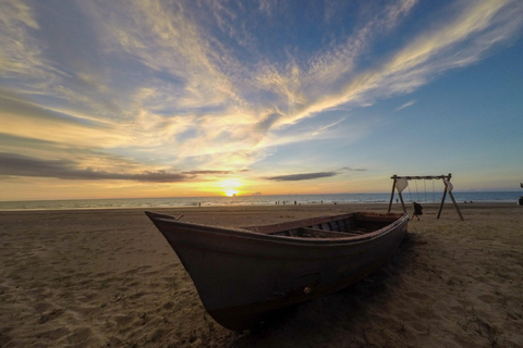 Sabah: Crociera al tramonto con le lucciole di Kawa KawaCrociera al tramonto con le lucciole di Kawa Kawa
