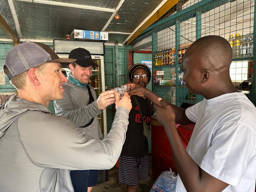 Accra - Visita guidata della città - Hizvo