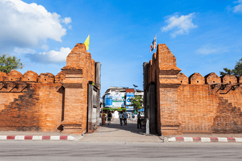 Luang Prabang : Croisière de 3 jours en bateau lent vers Chiang RaiHôtel exclu