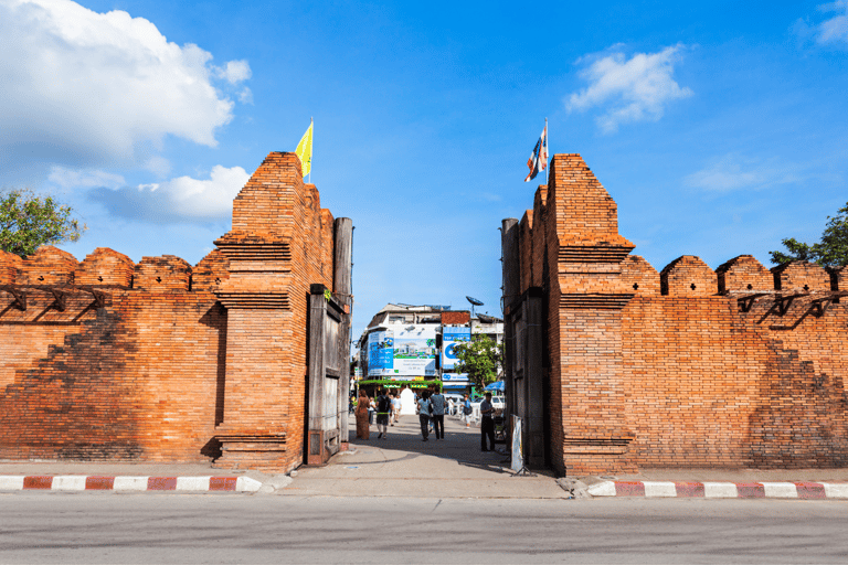 Luang Prabang: 3-Daagse langzame boottocht naar Chiang RaiExclusief hotel