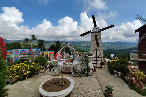 Cebu City Tour Private