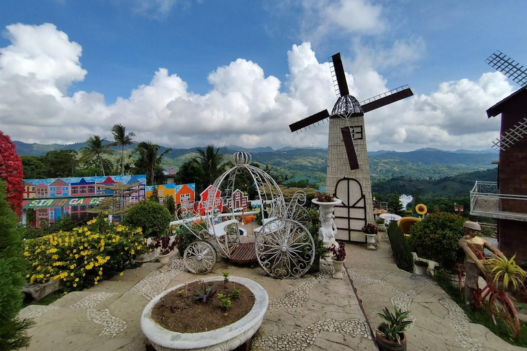 Cebu City Tour Private