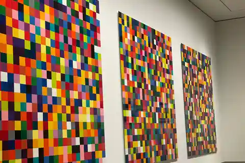 Berlin: Guided tour of the New National Gallery