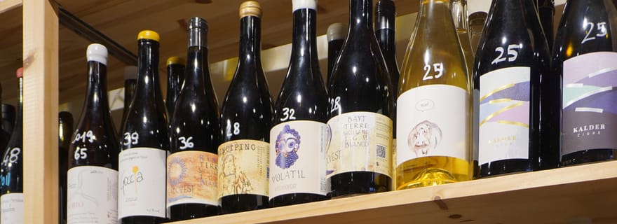 Nice : goûtez aux saveurs locales - 3 vins et 3 charcuteries