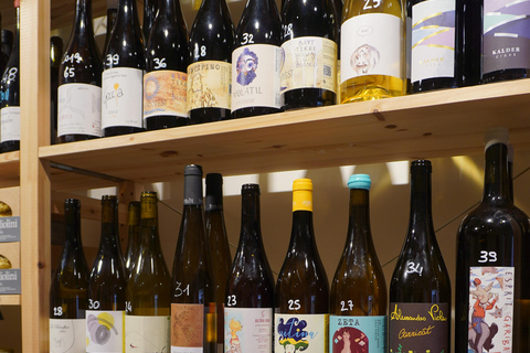 Nicea: Skosztuj lokalnych smaków – 3 wina i 3 wędliny