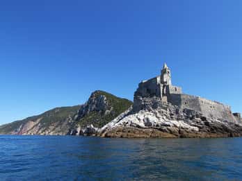 Portovenere and Islands tours