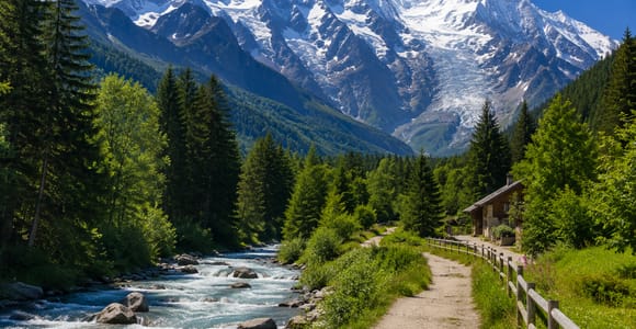 From Zurich: St. Moritz and Lake Como Private Day Trip