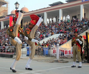 3-Day Delhi & Amritsar Tour: Culture, Heritage & Valor