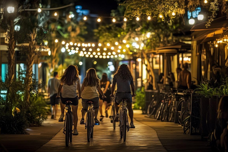 Orlando Night Bike Tour