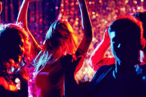 Miami: Sunset Cruise with Open Bar & Skyline Views