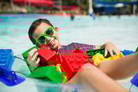 Johor, Legoland Malaysia Resort Entry Ticket - Housity