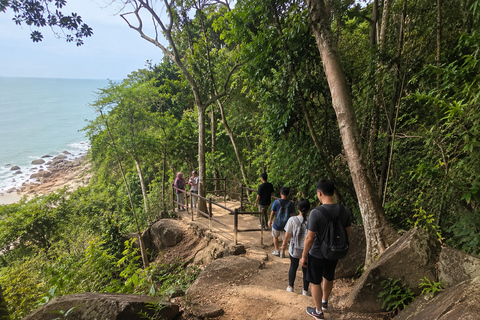 From KL: Port Dickson & Melaka Heritage Day Tour