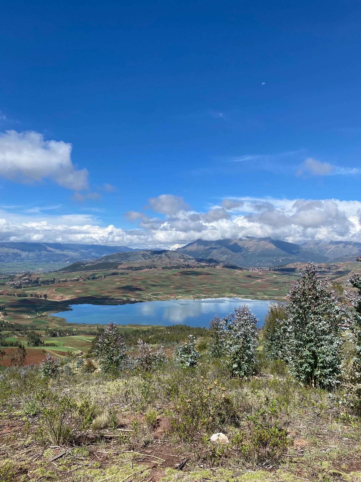 ATV Valle Sagrado: Geheime Route mit Aussichtspunkten für Experten