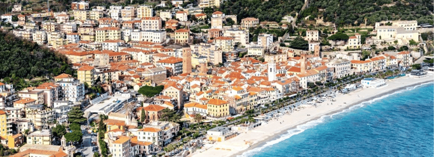 Milan : Billets de bus et de train de/à Torre del Mare