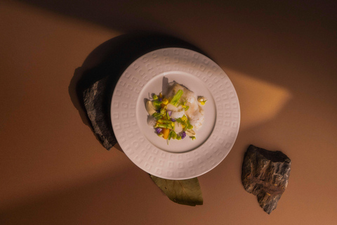 Enjoy a 3-course lunch at the top of Mount Ulriken, Bergen