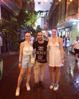 Cultural Heritage Tour Santa Marta - Housity
