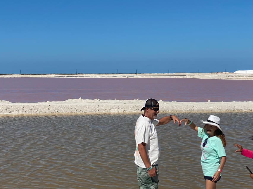 Natural Experience Rio Lagartos and Las Coloradas. | GetYourGuide