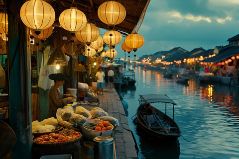 Bangkok: Railway + Floating Market + Wat Bangkung Tour