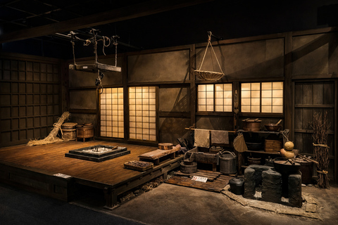 Nagoya: Toyokuni Shrine, Temple, & Museum Guided Tour