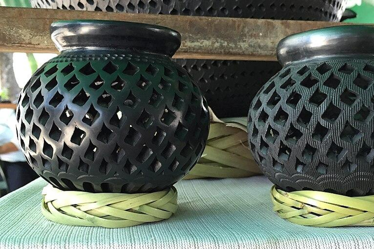 Oaxaca: Monte Albán, Artisan Traditions, and Ancestral Mezcal