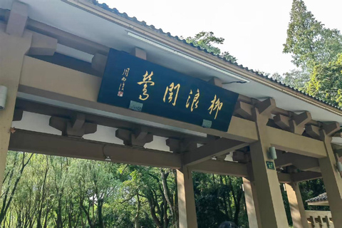Hangzhou: West Lake Half-Day Tour with Boat Ride