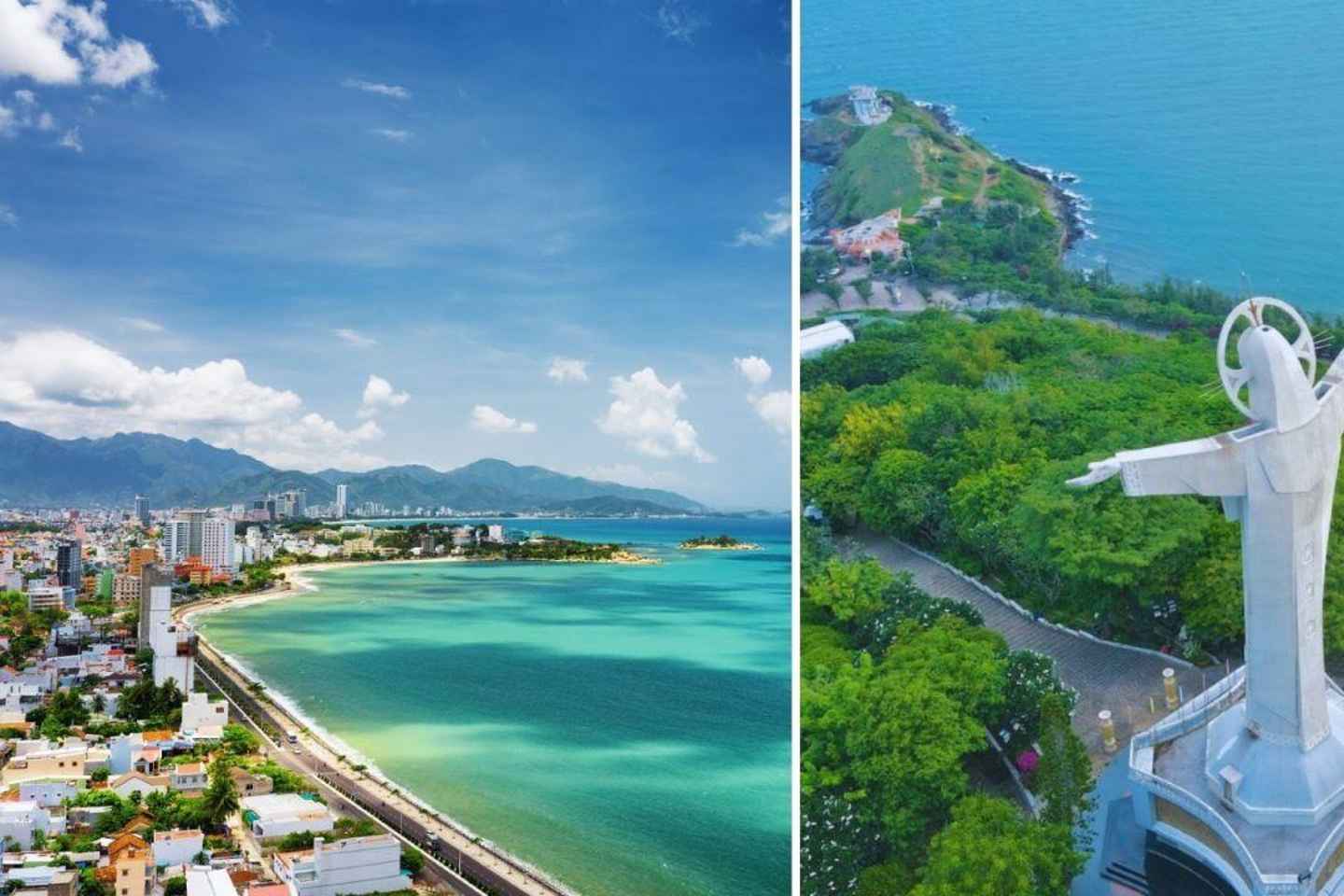 From HCMC: Vung Tau Coastal Day Trip (Shared or Private) - Vung Tau Day Trip: Group Tour