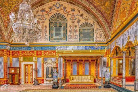 Adalia: tour di 10 giorni in Anatolia con guida archeologicaPrivate Tour Option