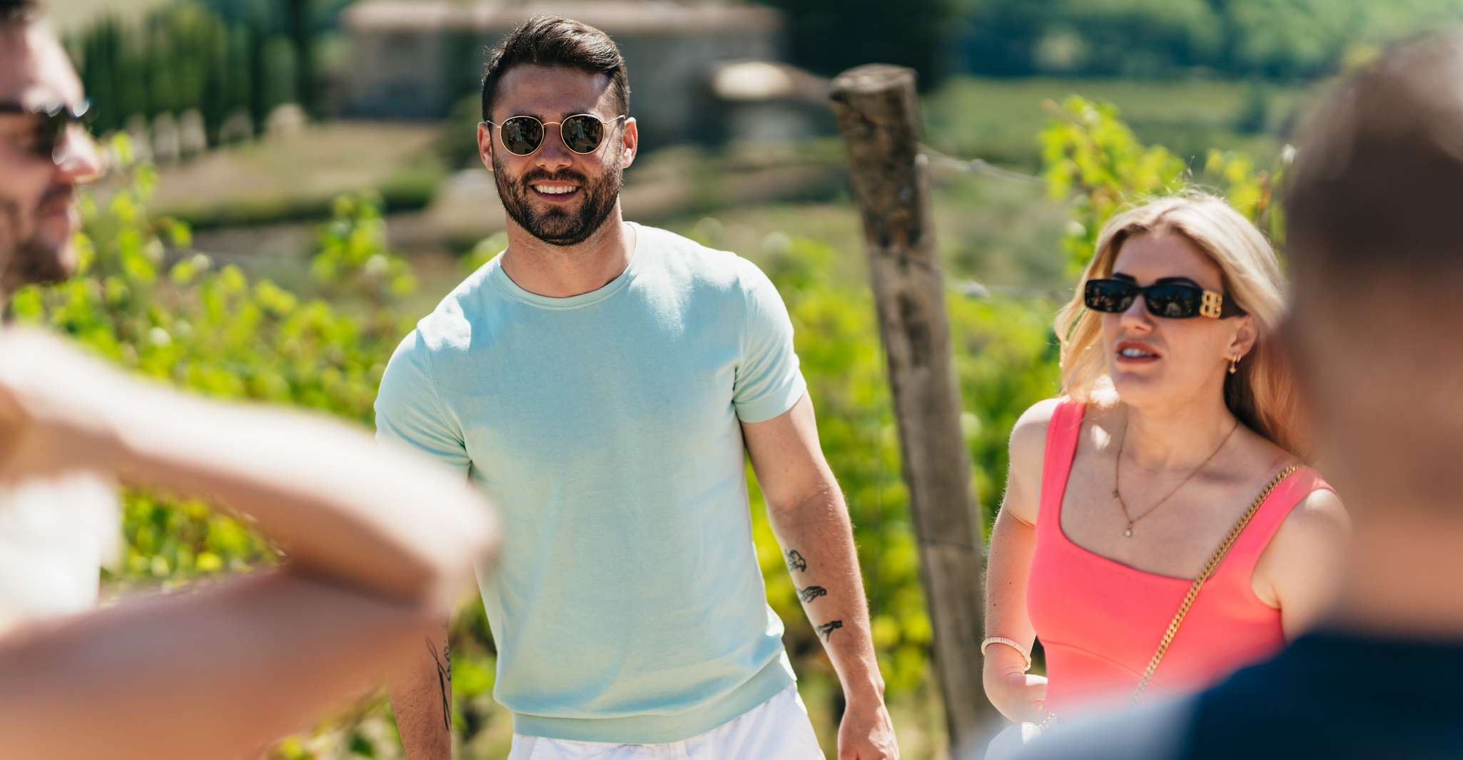 Florence: Chianti Wineries Tour with Wine Tasting photo 20