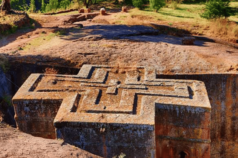 2 Days in Lalibela – Discover Ethiopia’s Rock-Hewn Wonders