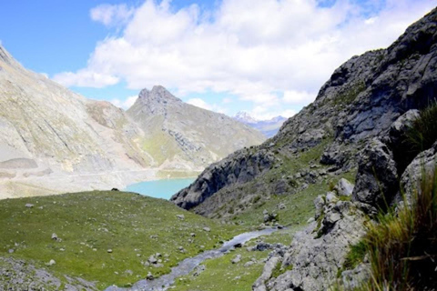 Lima: Traslado+Cordillera la Viuda+Santa Rosa de Quives+Mirador Cochapampa