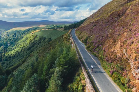 Dublin Legends Road Ride