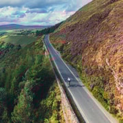 Dublin Legends Road Ride