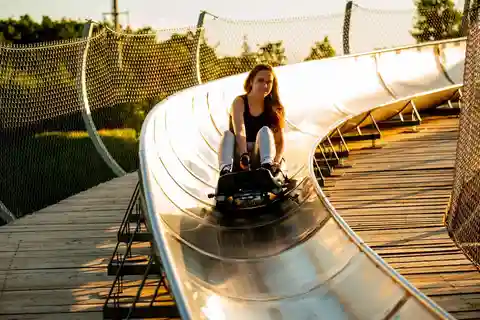 Prague Bobsledding & Private Transport