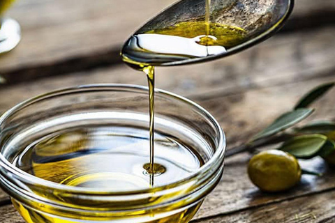 Kalamata Food Market i lekcja gotowania z szefem kuchni