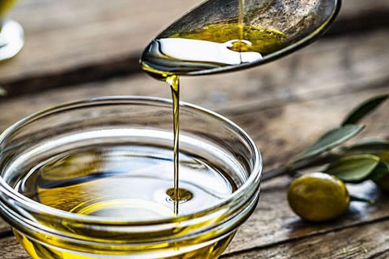 Kalamata Food Market i lekcja gotowania z szefem kuchni