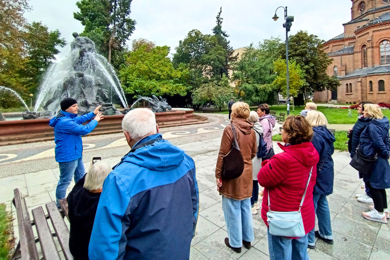 Explore Bydgoszcz – Poland's Little Berlin