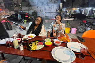 Esperienze gastronomiche a Dar Es Salaam